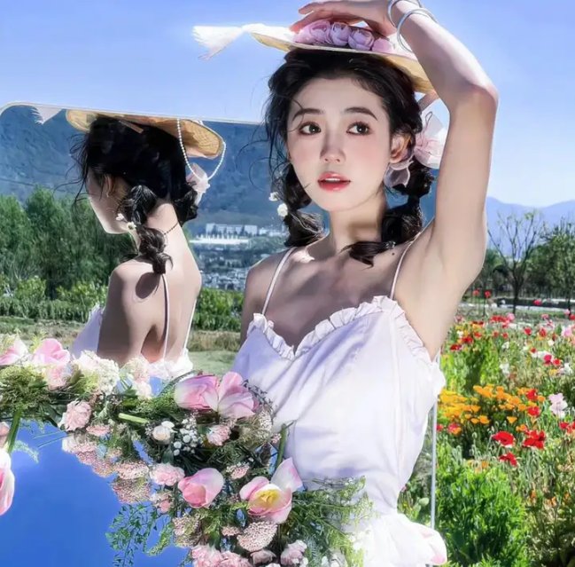 怪侠小可怜